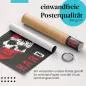 Preview: Hard Rock Handzeichen | Postereck 2378 Preview: Hard Rock Handzeichen | Postereck 2378