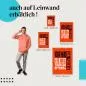 Preview: "Harte Arbeit - Erfolg durch Einsatz" Leinwandbild. Finde die ideale Größe für dein Zuhause & setze Akzente mit Kunst! Preview: "Harte Arbeit - Erfolg durch Einsatz" Leinwandbild. Finde die ideale Größe für dein Zuhause & setze Akzente mit Kunst!