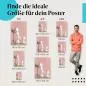 Preview: Hasen am Briefkasten | Postereck 3978 Preview: Hasen am Briefkasten | Postereck 3978