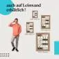 Preview: Leinwandbild "Hass und Erfolg": Ein Statement für den Umgang mit Neidern Preview: Leinwandbild "Hass und Erfolg": Ein Statement für den Umgang mit Neidern