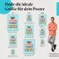 Preview: Sie hassen mich, weil… | Postereck 1125 Preview: Sie hassen mich, weil… | Postereck 1125