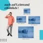 Preview: "Haus am See im Nebel" Leinwandbild. Finde die ideale Größe für dein Zuhause & setze Akzente mit Kunst! Preview: "Haus am See im Nebel" Leinwandbild. Finde die ideale Größe für dein Zuhause & setze Akzente mit Kunst!