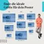 Preview: Haus am See im Nebel Poster: Mystische Landschaft! Preview: Haus am See im Nebel Poster: Mystische Landschaft!