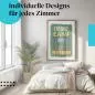 Preview: Schlafzimmer Deko: Motivation mit "Vintage Poster" Preview: Schlafzimmer Deko: Motivation mit "Vintage Poster"