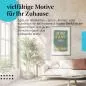 Preview: Stylisches Leinwandbild: Herausforderung annehmen. Preview: Stylisches Leinwandbild: Herausforderung annehmen.