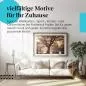 Preview: Herbstzauber: Baum am See & Sonnenlicht | Postereck 0674 Preview: Herbstzauber: Baum am See & Sonnenlicht | Postereck 0674