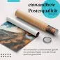 Preview: Herbstlicher Wasserfall | Postereck 3528 Preview: Herbstlicher Wasserfall | Postereck 3528