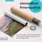 Preview: Herbstlicher Nebel | Postereck 3749 Preview: Herbstlicher Nebel | Postereck 3749