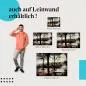 Preview: "Herbstlicher Park" Leinwandbild. Finde die ideale Größe für dein Zuhause & setze Akzente mit Kunst! Preview: "Herbstlicher Park" Leinwandbild. Finde die ideale Größe für dein Zuhause & setze Akzente mit Kunst!