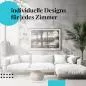 Preview: Schlafzimmer Deko: Nostalgie mit "Herbstlicher Park" Poster Preview: Schlafzimmer Deko: Nostalgie mit "Herbstlicher Park" Poster