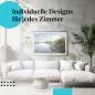 Preview: Schlafzimmer Deko: "See & Herbst" Poster: Entspannung & die Schönheit der Natur im Schlafzimmer. Preview: Schlafzimmer Deko: "See & Herbst" Poster: Entspannung & die Schönheit der Natur im Schlafzimmer.
