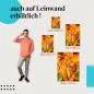 Preview: Farbenpracht des Herbstes: Laub | Postereck 1443 Preview: Farbenpracht des Herbstes: Laub | Postereck 1443