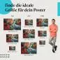 Preview: Herbstlicher Wasserfall | Postereck 3068 Preview: Herbstlicher Wasserfall | Postereck 3068