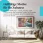 Preview: Herbstlicher Wasserfall | Postereck 3068 Preview: Herbstlicher Wasserfall | Postereck 3068