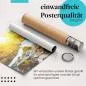 Preview: Herbstlicher Wasserfall | Postereck 3063 Preview: Herbstlicher Wasserfall | Postereck 3063
