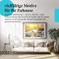 Preview: Herbstlicher Wasserfall | Postereck 3063 Preview: Herbstlicher Wasserfall | Postereck 3063