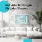 Preview: Romantisches Inselparadies: Herz im Ozean | Postereck 0231 Preview: Romantisches Inselparadies: Herz im Ozean | Postereck 0231