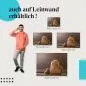 Preview: Herz-Kekse | Postereck 3896 Preview: Herz-Kekse | Postereck 3896