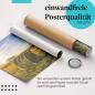 Preview: Gerolltes Poster "Heurollen". Sommerabend, sicher verpackt. Preview: Gerolltes Poster "Heurollen". Sommerabend, sicher verpackt.