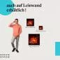 Preview: Hibiskus in Flammen: Leidenschaft & Schönheit | Postereck 0026 Preview: Hibiskus in Flammen: Leidenschaft & Schönheit | Postereck 0026