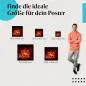 Preview: Hibiskus in Flammen: Leidenschaft & Schönheit | Postereck 0026 Preview: Hibiskus in Flammen: Leidenschaft & Schönheit | Postereck 0026