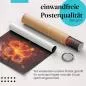 Preview: Hibiskus in Flammen: Leidenschaft & Schönheit | Postereck 0026 Preview: Hibiskus in Flammen: Leidenschaft & Schönheit | Postereck 0026