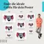 Preview: Verführung: Rote High Heels & Spitze | Postereck 1850 Preview: Verführung: Rote High Heels & Spitze | Postereck 1850