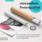 Preview: Verführung: Rote High Heels & Spitze | Postereck 1850 Preview: Verführung: Rote High Heels & Spitze | Postereck 1850