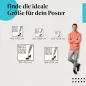 Preview: Wähle die ideale Postergröße: "Halte deine Absätze, deinen Kopf und deine Standards hoch" - Zitat mit High Heel. Preview: Wähle die ideale Postergröße: "Halte deine Absätze, deinen Kopf und deine Standards hoch" - Zitat mit High Heel.
