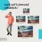 Preview: Himalaya-Landschaft | Postereck 2601 Preview: Himalaya-Landschaft | Postereck 2601
