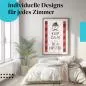 Preview: Hipster Poster: "Keep Calm & Hipster" - Trendiger Lifestyle & Individualität Preview: Hipster Poster: "Keep Calm & Hipster" - Trendiger Lifestyle & Individualität