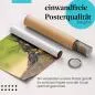 Preview: Hirschkäfer Kampf | Postereck 3885 Preview: Hirschkäfer Kampf | Postereck 3885