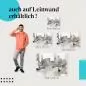 Preview: Historische Altstadt: Kopfsteinpflaster | Postereck 1113 Preview: Historische Altstadt: Kopfsteinpflaster | Postereck 1113
