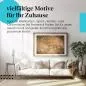 Preview: Leinwandbild "Historische Weltkarte": Brauntöne, Europa, Asien, Afrika - für Geschichtsliebhaber. Preview: Leinwandbild "Historische Weltkarte": Brauntöne, Europa, Asien, Afrika - für Geschichtsliebhaber.