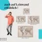 Preview: Historische Weltkarte: Antik & Detailreich | Postereck 0557 Preview: Historische Weltkarte: Antik & Detailreich | Postereck 0557