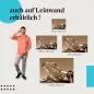 Preview: "Historisches Flugzeug" Leinwandbild. Verschiedene Größen für dein modernes Zuhause - setze Akzente! Preview: "Historisches Flugzeug" Leinwandbild. Verschiedene Größen für dein modernes Zuhause - setze Akzente!