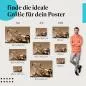 Preview: Historisches Flugzeug Poster: Vintage Aviation! Preview: Historisches Flugzeug Poster: Vintage Aviation!