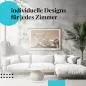 Preview: Schlafzimmer Deko: Modernes Schlafzimmer mit "Historisches Flugzeug" Poster. Wanddeko für Flugzeug-Fans. Preview: Schlafzimmer Deko: Modernes Schlafzimmer mit "Historisches Flugzeug" Poster. Wanddeko für Flugzeug-Fans.