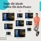 Preview: Tropfsteinhöhle: Wasserfall & Farbenspiel | Postereck 0496 Preview: Tropfsteinhöhle: Wasserfall & Farbenspiel | Postereck 0496