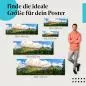 Preview: Hohe Tatra | Postereck 4039 Preview: Hohe Tatra | Postereck 4039