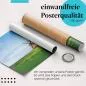 Preview: Gerolltes Poster "Holländische Landschaft" - Idylle & Natur, sicher verpackt. Preview: Gerolltes Poster "Holländische Landschaft" - Idylle & Natur, sicher verpackt.