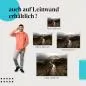 Preview: Leinwandbild "Weg durch die Dünen": Natur & Freiheit Preview: Leinwandbild "Weg durch die Dünen": Natur & Freiheit