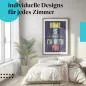 Preview: Liebes Poster: "Liebevolles Zuhause" - Spruch "Home is wherever I'm with you" Preview: Liebes Poster: "Liebevolles Zuhause" - Spruch "Home is wherever I'm with you"