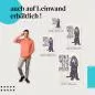 Preview: Zuhause: Süßer Hund | Postereck 1534 Preview: Zuhause: Süßer Hund | Postereck 1534