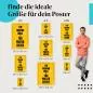Preview: Ich bin Gold… | Postereck 1643 Preview: Ich bin Gold… | Postereck 1643
