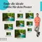 Preview: Wasserfall: Regenwald | Postereck 1859 Preview: Wasserfall: Regenwald | Postereck 1859