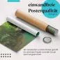 Preview: Wasserfall: Regenwald | Postereck 1859 Preview: Wasserfall: Regenwald | Postereck 1859