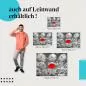 Preview: Roter Regenschirm | Postereck 2718 Preview: Roter Regenschirm | Postereck 2718