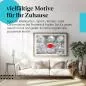 Preview: Roter Regenschirm | Postereck 2718 Preview: Roter Regenschirm | Postereck 2718