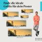 Preview: Felsen, Poster: Meer, Sonnenuntergang, Paradies.